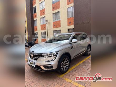 Renault Koleos 2022 - imagen secundaria 1