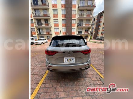 Renault Koleos 2022 - imagen secundaria 2