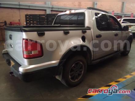 Ford Explorer 2008 - imagen secundaria 1