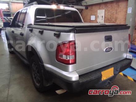 Ford Explorer 2008 - imagen secundaria 2