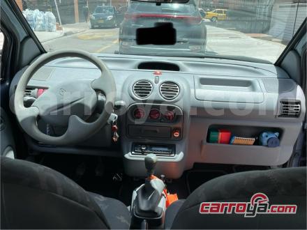 Renault Twingo 2009 - imagen 1