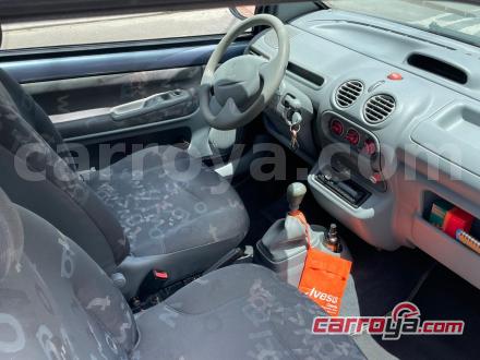 Renault Twingo 2009 - imagen secundaria 1