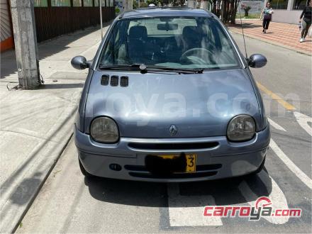 Renault Twingo 2009 - imagen secundaria 2
