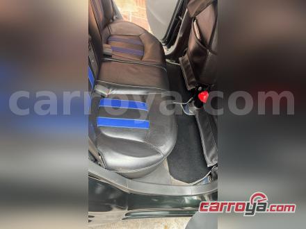 Chevrolet Spark 2012 - imagen secundaria 1