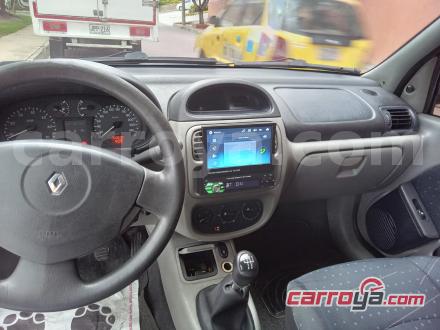 Renault Symbol 2004 - imagen secundaria 2