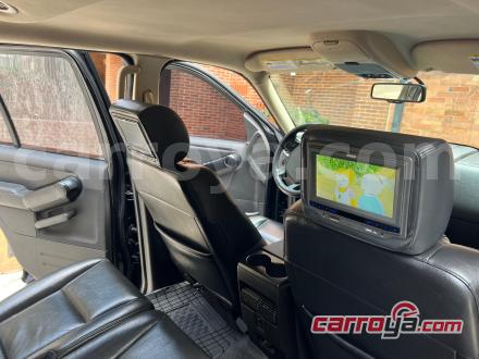 Ford Explorer 2010 - imagen secundaria 1