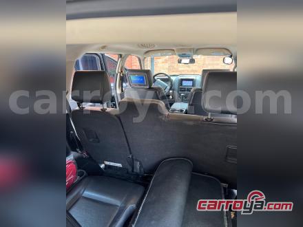 Ford Explorer 2010 - imagen secundaria 2