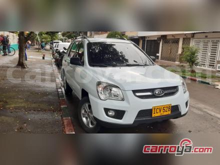 KIA Sportage FQ 2015 - imagen 1
