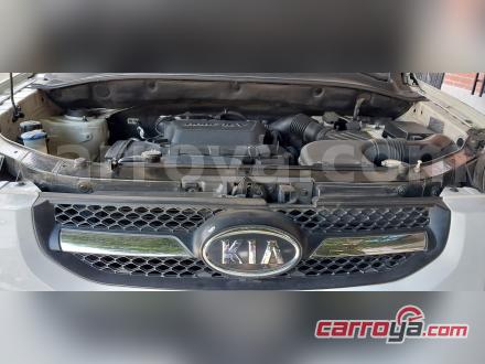 KIA Sportage FQ 2015 - imagen secundaria 2