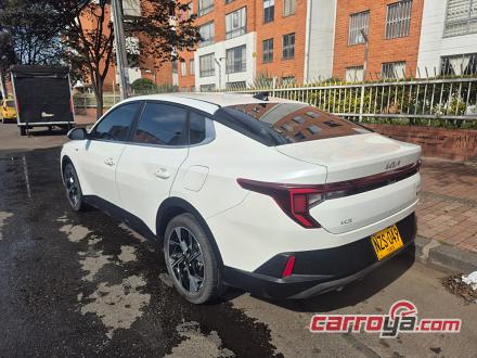 KIA K3 2025 - imagen secundaria 1