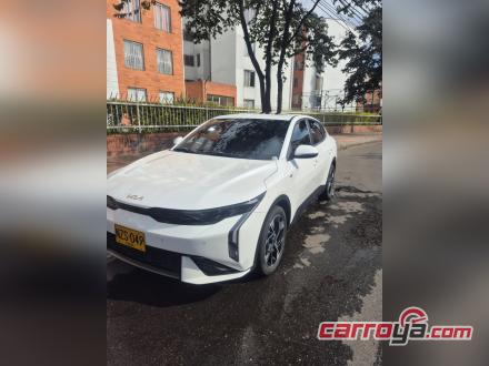 KIA K3 2025 - imagen secundaria 2