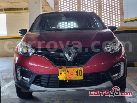 Renault Captur 2018 - imagen secundaria 1