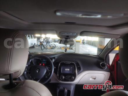 Renault Captur 2018 - imagen secundaria 2