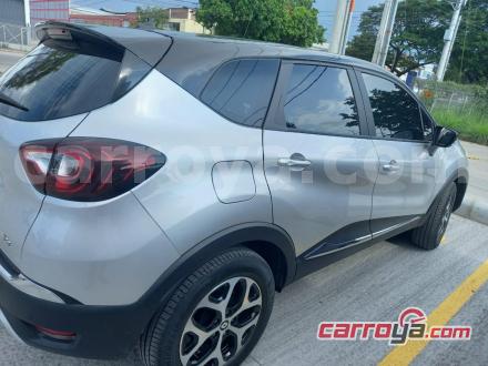 Renault Captur 2023 - imagen secundaria 2