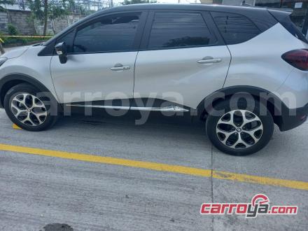 Renault Captur 2023 - imagen secundaria 1