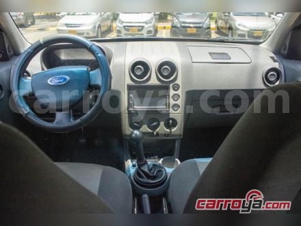 Ford Ecosport 2007 - imagen secundaria 2
