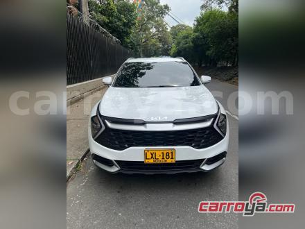 KIA Sportage 2024 - imagen 1