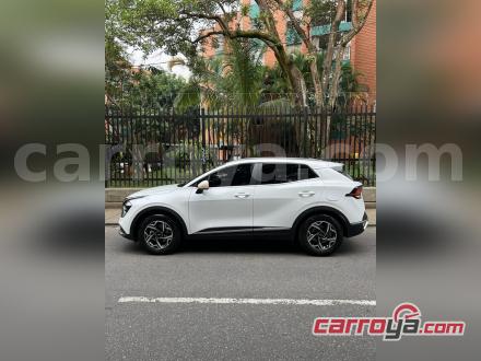 KIA Sportage 2024 - imagen secundaria 2
