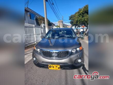 KIA Sorento 2013 - imagen 1