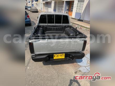 Nissan Frontier NP300 2012 - imagen secundaria 1