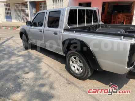 Nissan Frontier NP300 2012 - imagen secundaria 2