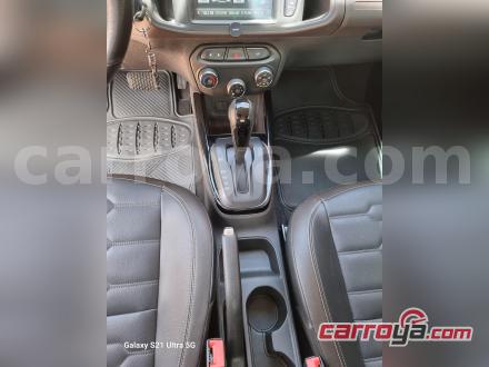 Chevrolet Onix 2019 - imagen secundaria 1