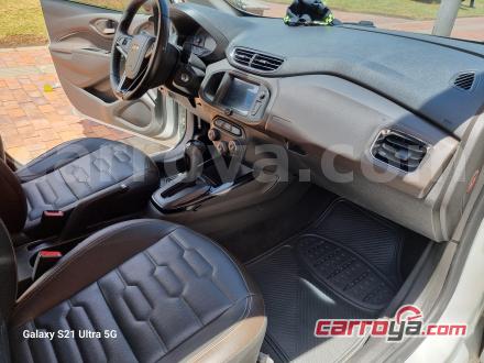 Chevrolet Onix 2019 - imagen secundaria 2