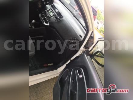 KIA New Rio 2014 - imagen secundaria 1