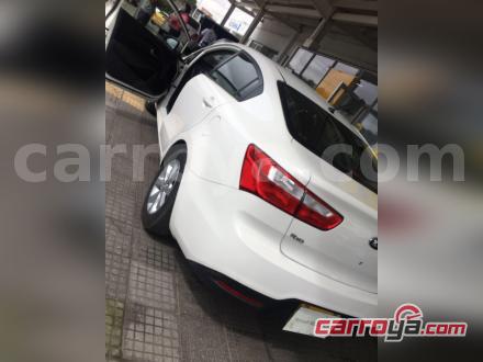 KIA New Rio 2014 - imagen secundaria 2
