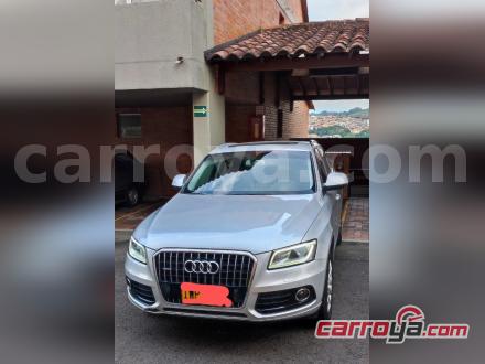 AUDI Q5 2014 - imagen 1