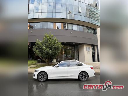BMW 330i  2020 - imagen secundaria 1