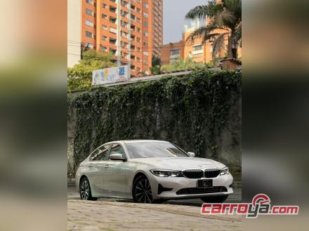 BMW 330i  2020 - imagen secundaria 2