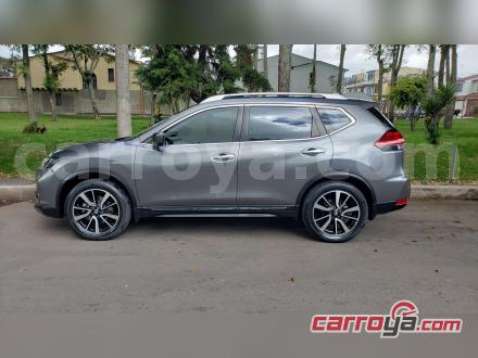 Nissan X-Trail 2019 - imagen secundaria 1