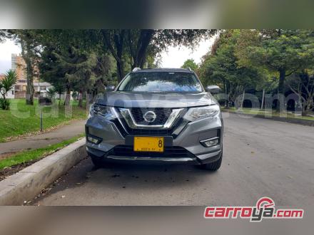 Nissan X-Trail 2019 - imagen secundaria 2