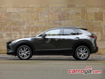 Mazda CX-30 2022 - imagen secundaria 1
