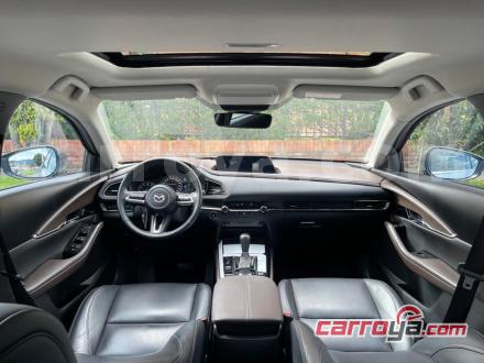 Mazda CX-30 2022 - imagen secundaria 2
