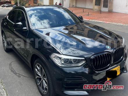 BMW X4 2021 - imagen secundaria 1