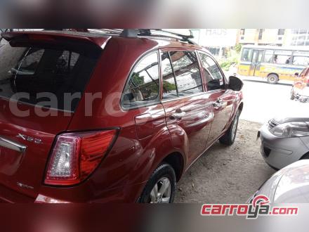Lifan X60 2016 - imagen secundaria 1
