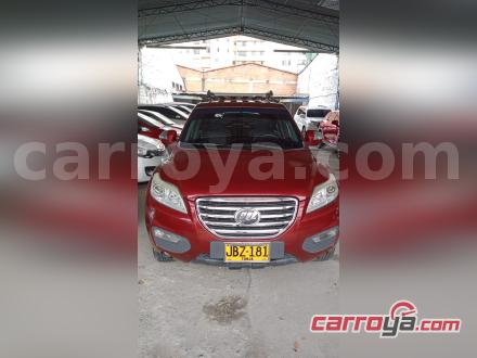 Lifan X60 2016 - imagen secundaria 2