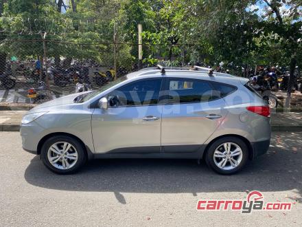 Hyundai Tucson 2014 - imagen secundaria 2