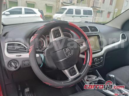 Dodge Journey 2012 - imagen secundaria 2