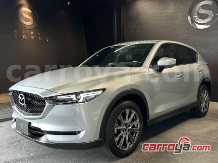 Mazda CX-5 2020 - imagen 1