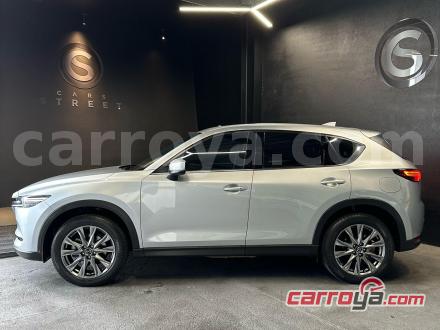 Mazda CX-5 2020 - imagen secundaria 1