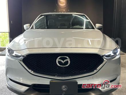 Mazda CX-5 2020 - imagen secundaria 2