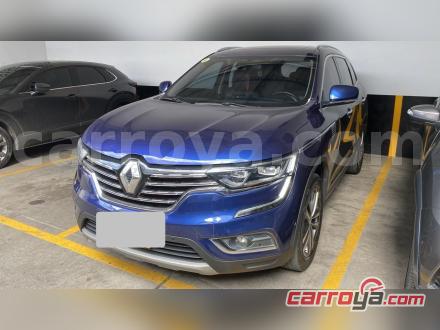 Renault Koleos 2017 - imagen 1