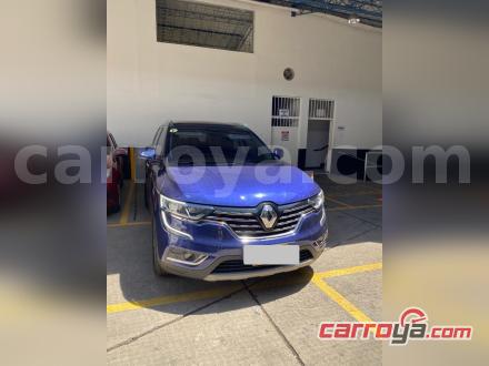 Renault Koleos 2017 - imagen secundaria 1