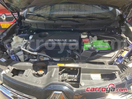 Renault Koleos 2017 - imagen secundaria 2