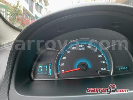 Chevrolet Sail 2016 - imagen 1