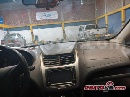 Chevrolet Sail 2016 - imagen secundaria 1