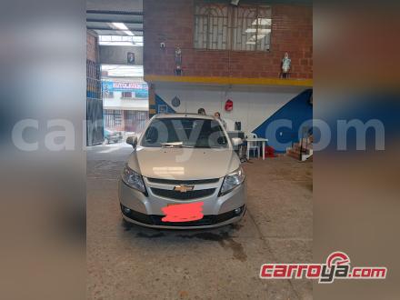 Chevrolet Sail 2016 - imagen secundaria 2